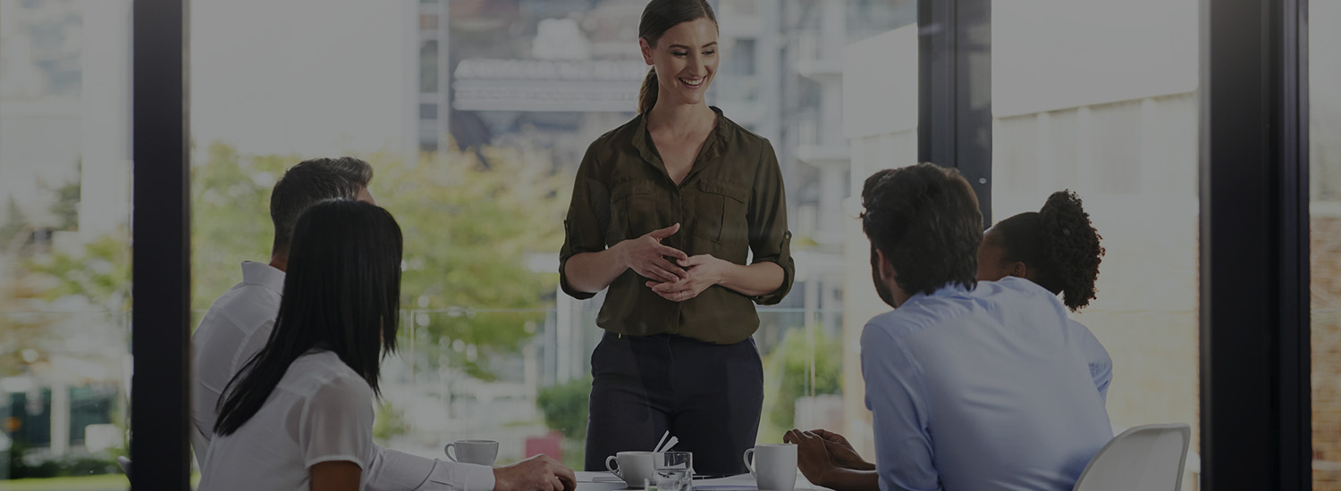 Language for Business London